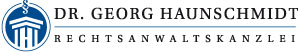 Logo Dr. Haunschmidt