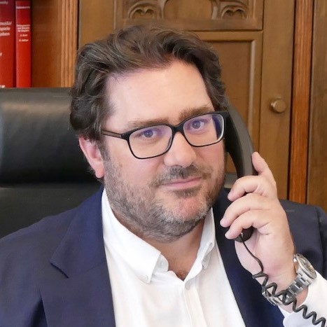 Rechtsanwalt Dr. Haunschmidt 1010 Wien