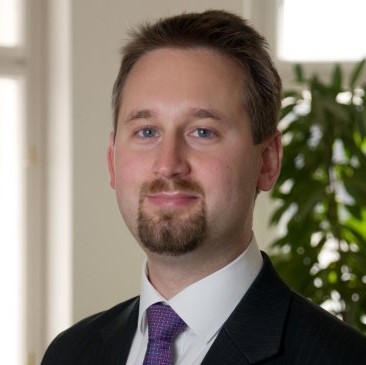 Rechtsanwalt Mag. Nikolaus Blauensteiner