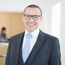 Rechtsanwalt Mag. Thalhammer