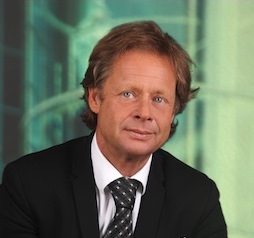 Dr. Georg Schuchlenz
