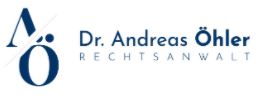 Logo Kanzlei Dr. Oehler Rechtsanwalt 1070 Wien