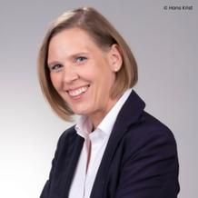 Rechtsanwältin Dr. Susanne Chyba