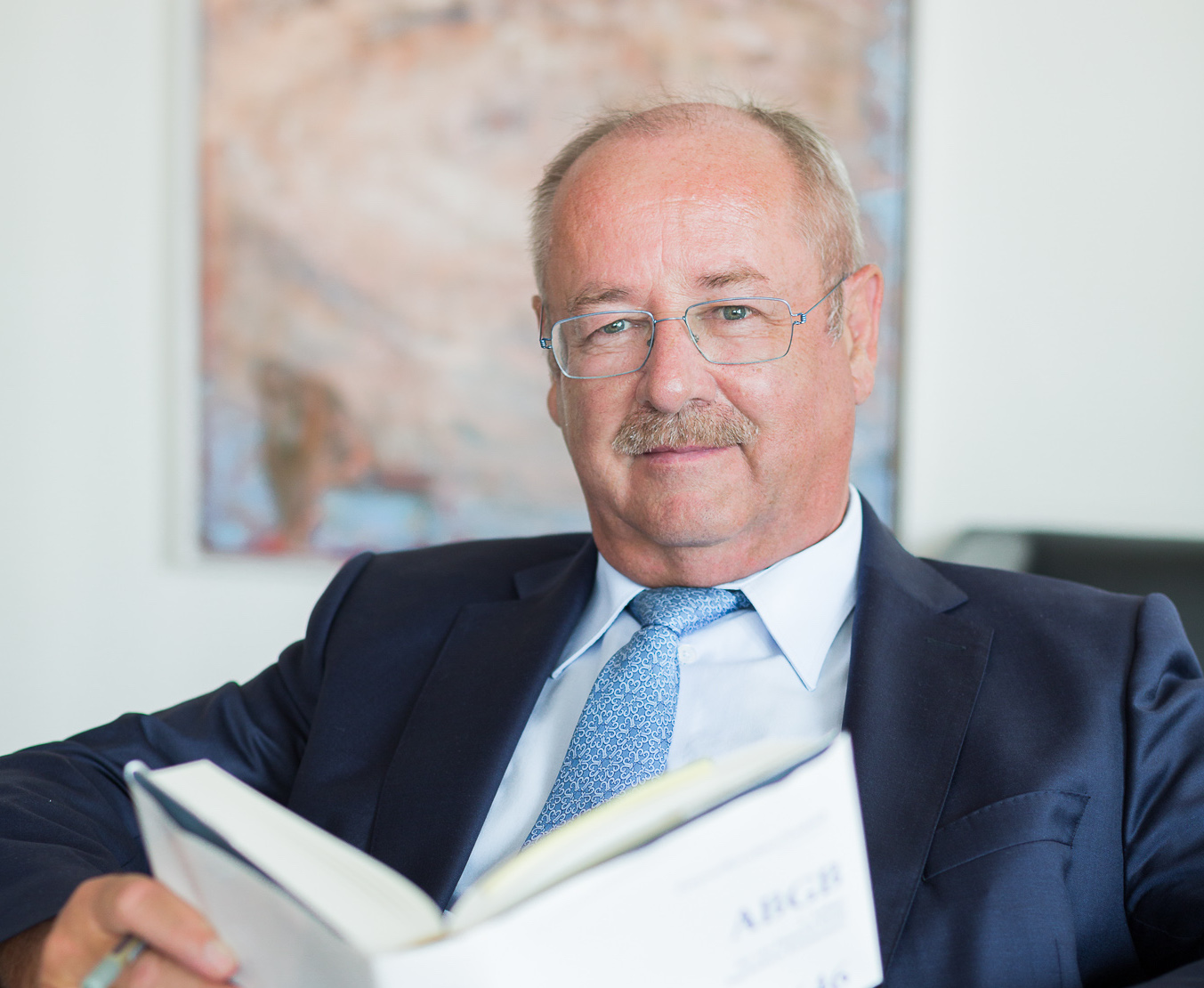 Dr. Mag. Herbert Schrittesser Anwalt Mödling