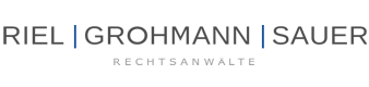 Logo Riel Grohmann Sauer