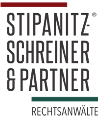 Logo Stipanitz-Schreiner & Partner