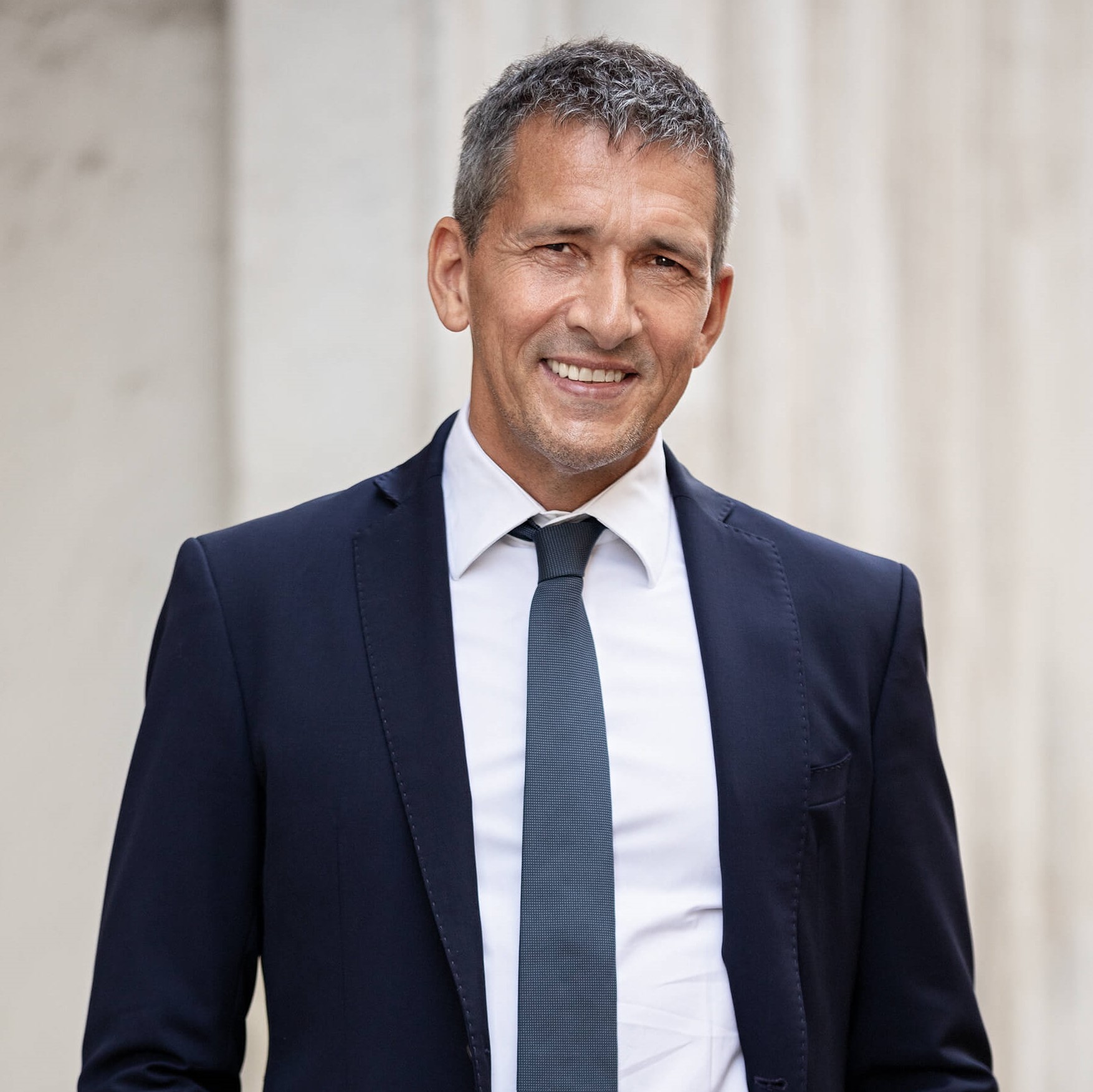 Mag. Jörg Müller