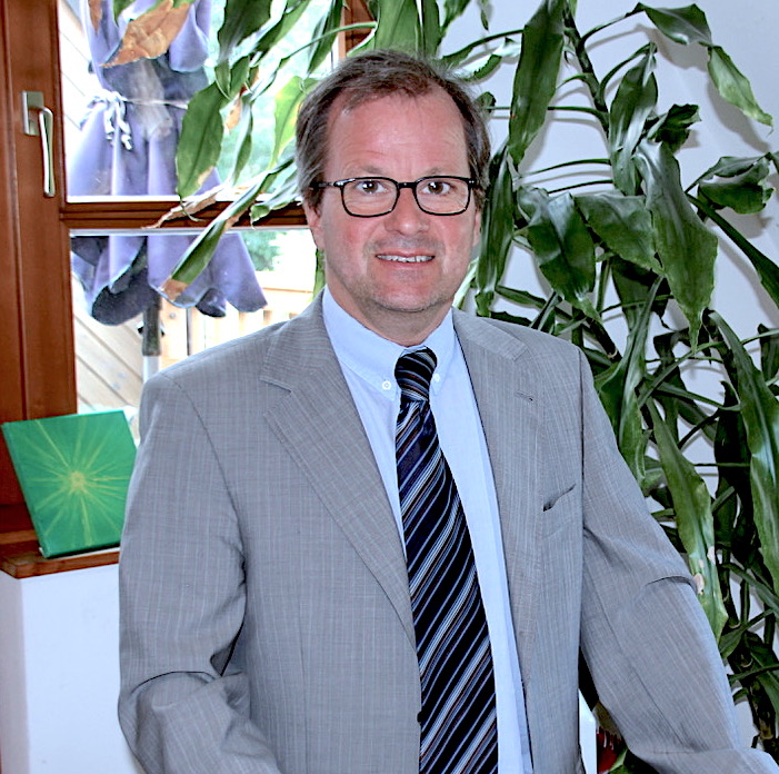 Mag. Stefan Traxler Anwalt Wiener Neustadt