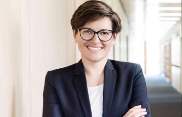 Rechtsanwältin Dr. Meusburger-Hammerer