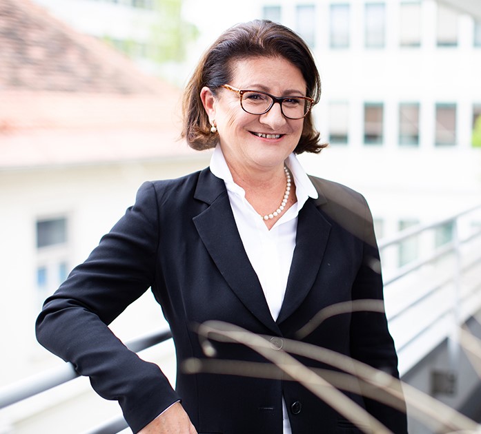 Rechtsanwältin Dr. Stipanitz-Schreiner