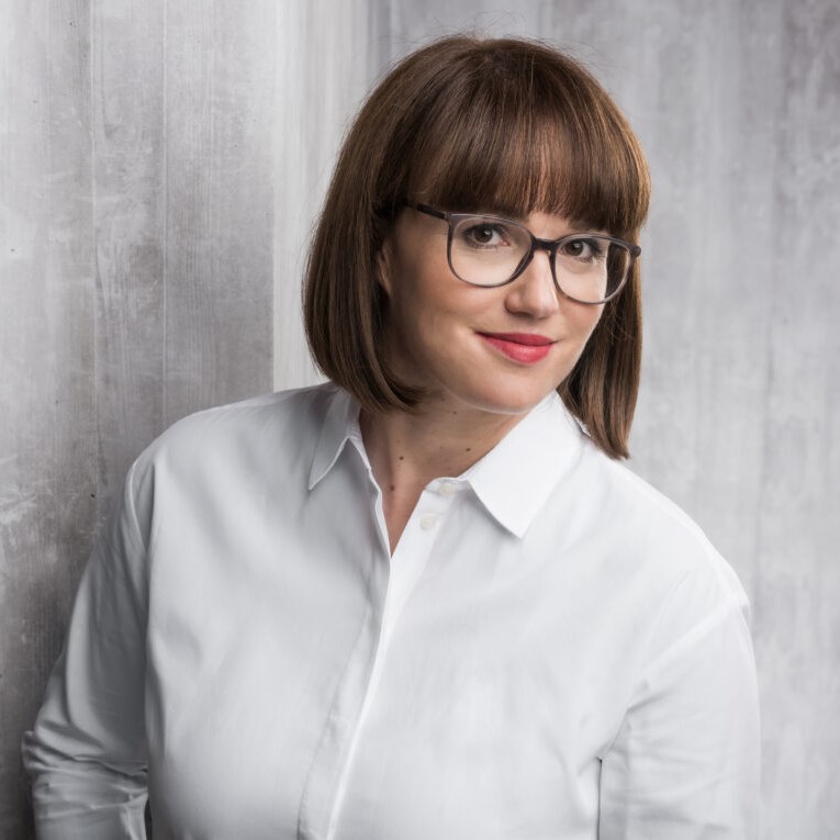 Rechtsanwältin MMag. Lisa Pirker