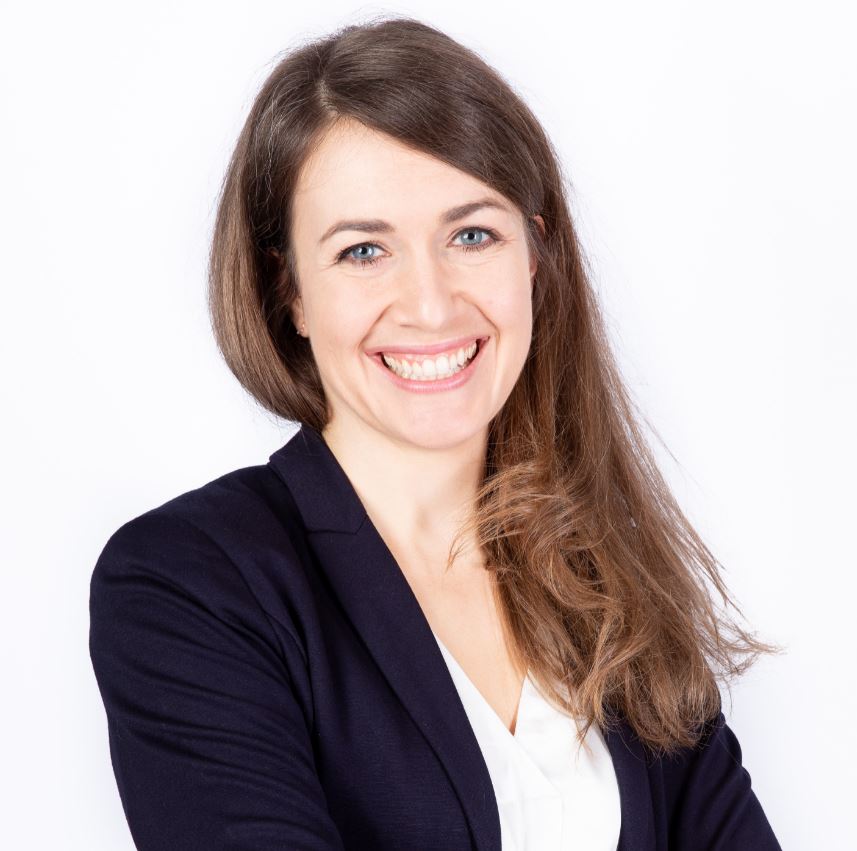Rechtsanwaeltin Mag. Andrea Blum