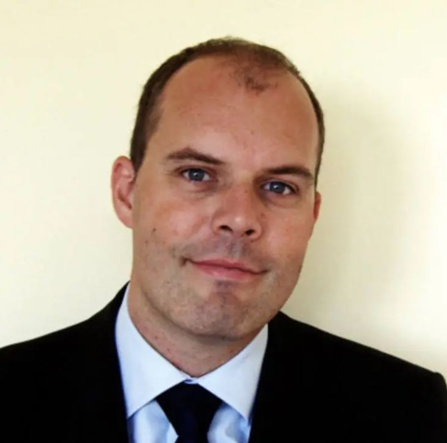 Rechtsanwalt Dr. Christoph Sauer