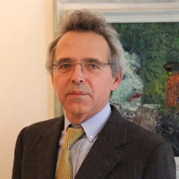 Rechtsanwalt Dr. Erich Poinstingl