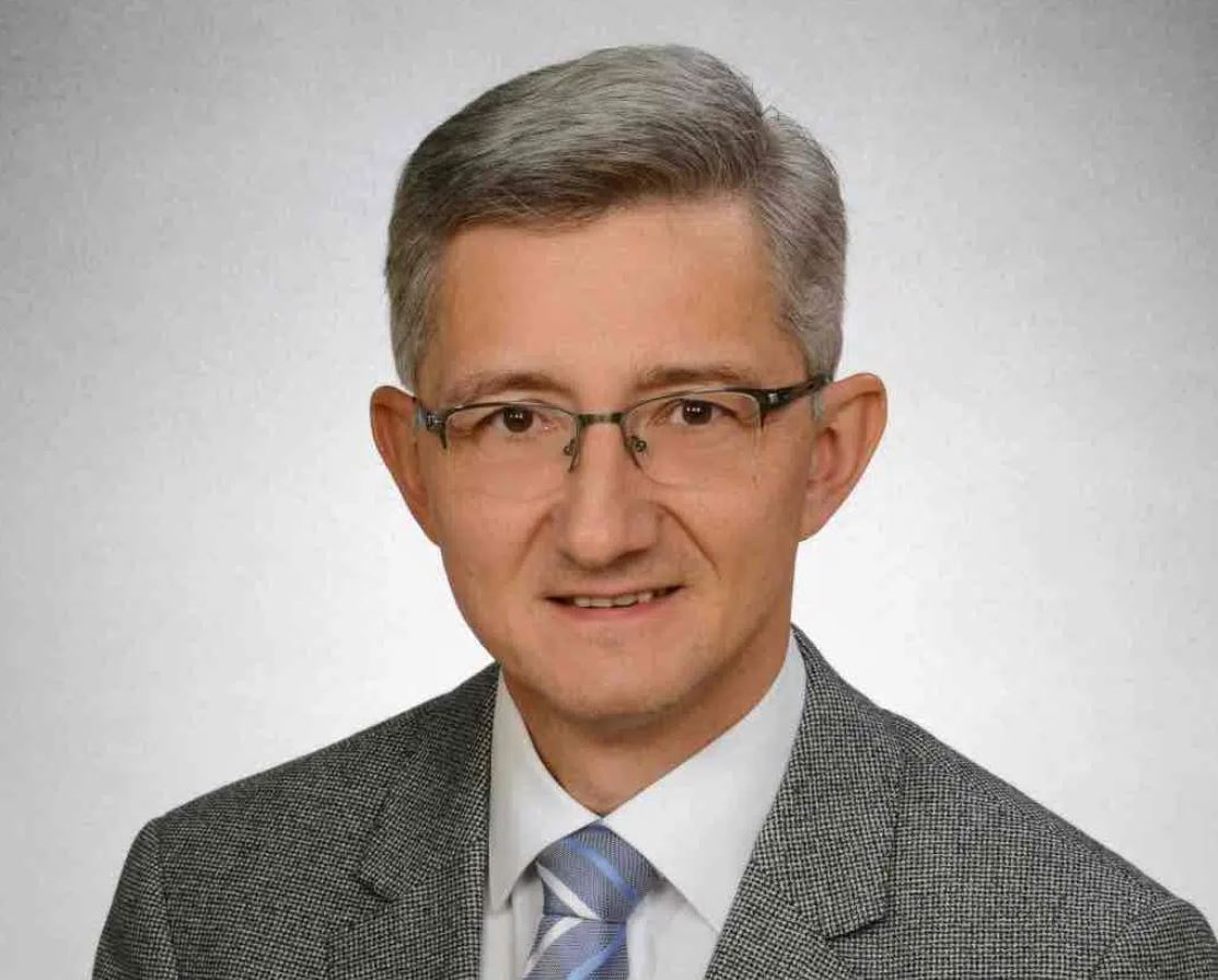 Rechtsanwalt Dr. Schimik