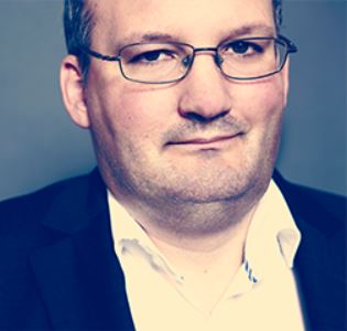Rechtsanwalt MMag. Boris Steinmair