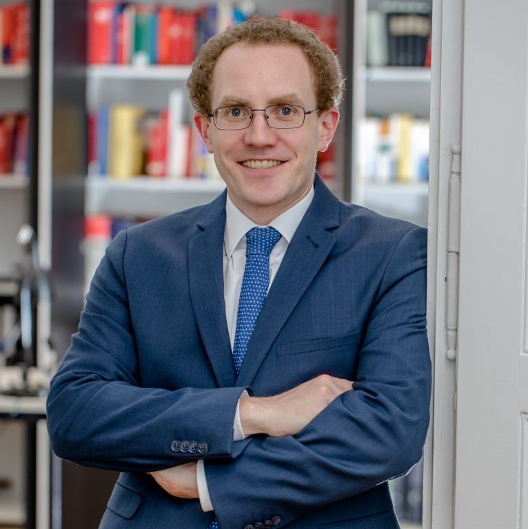 Rechtsanwalt Mag. Guido Sartori