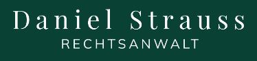 Logo Mag. Daniel Strauss