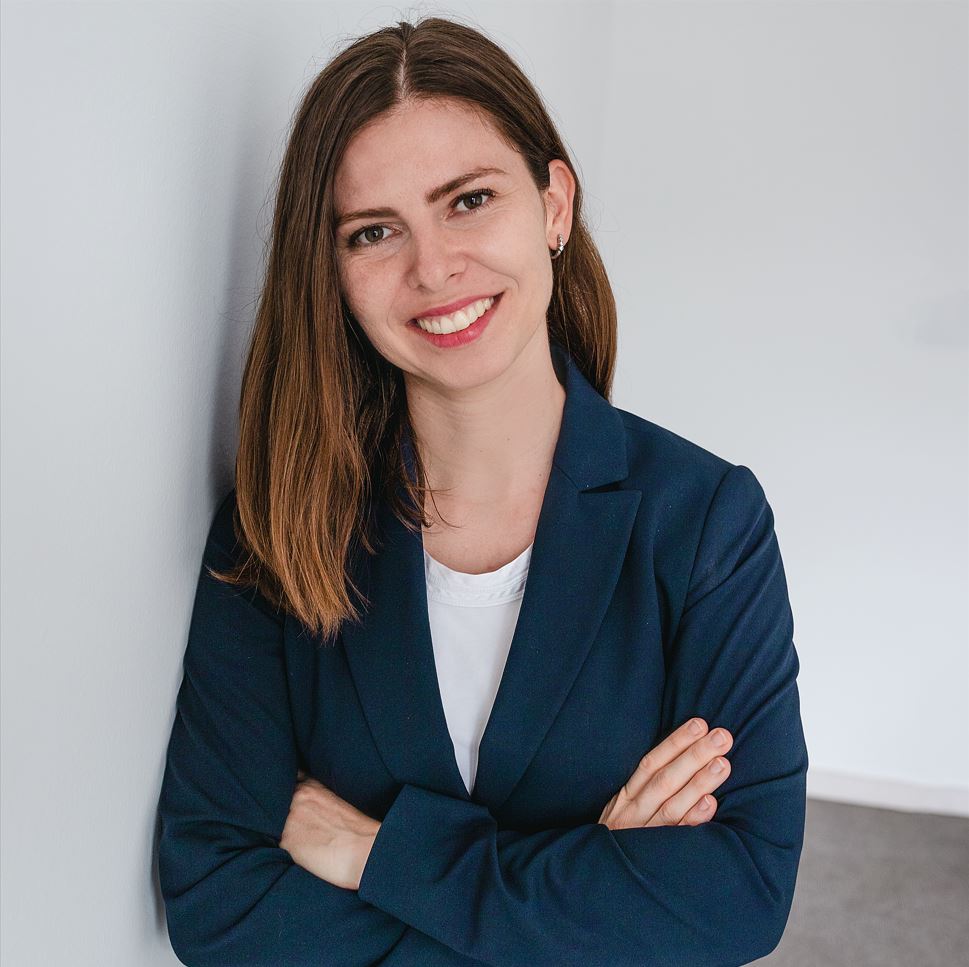 Rechtsanwältin Mag. Dr. Magdalena Atzl