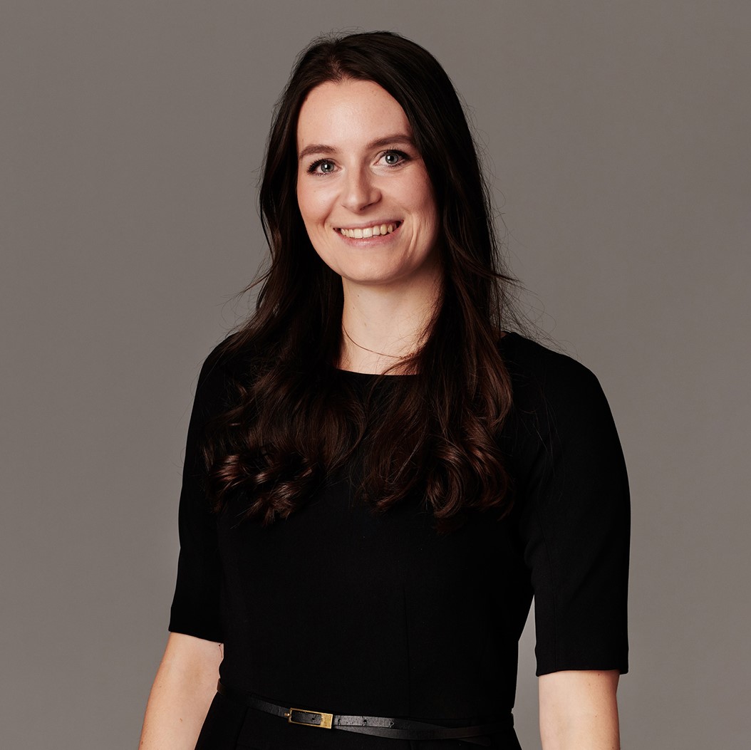 Rechtsanwältin Katrin Chladek