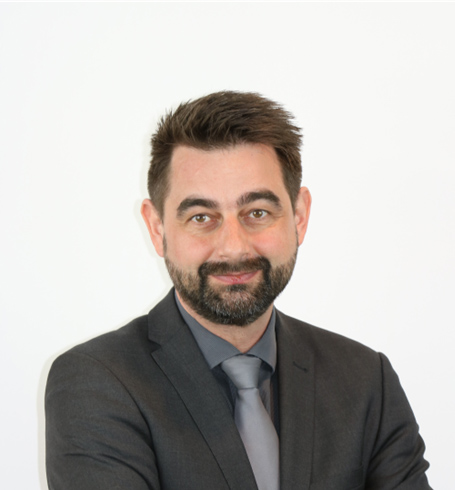 Rechtsanwalt Dr. Andreas Pfeiffer