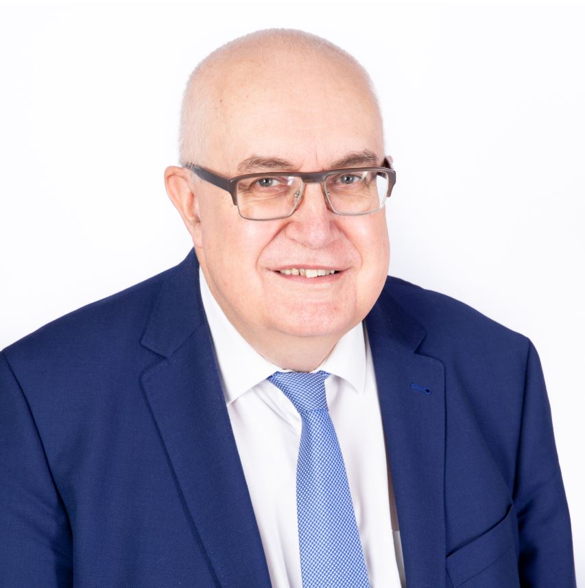 Rechtsanwalt Dr. Helmut Blum