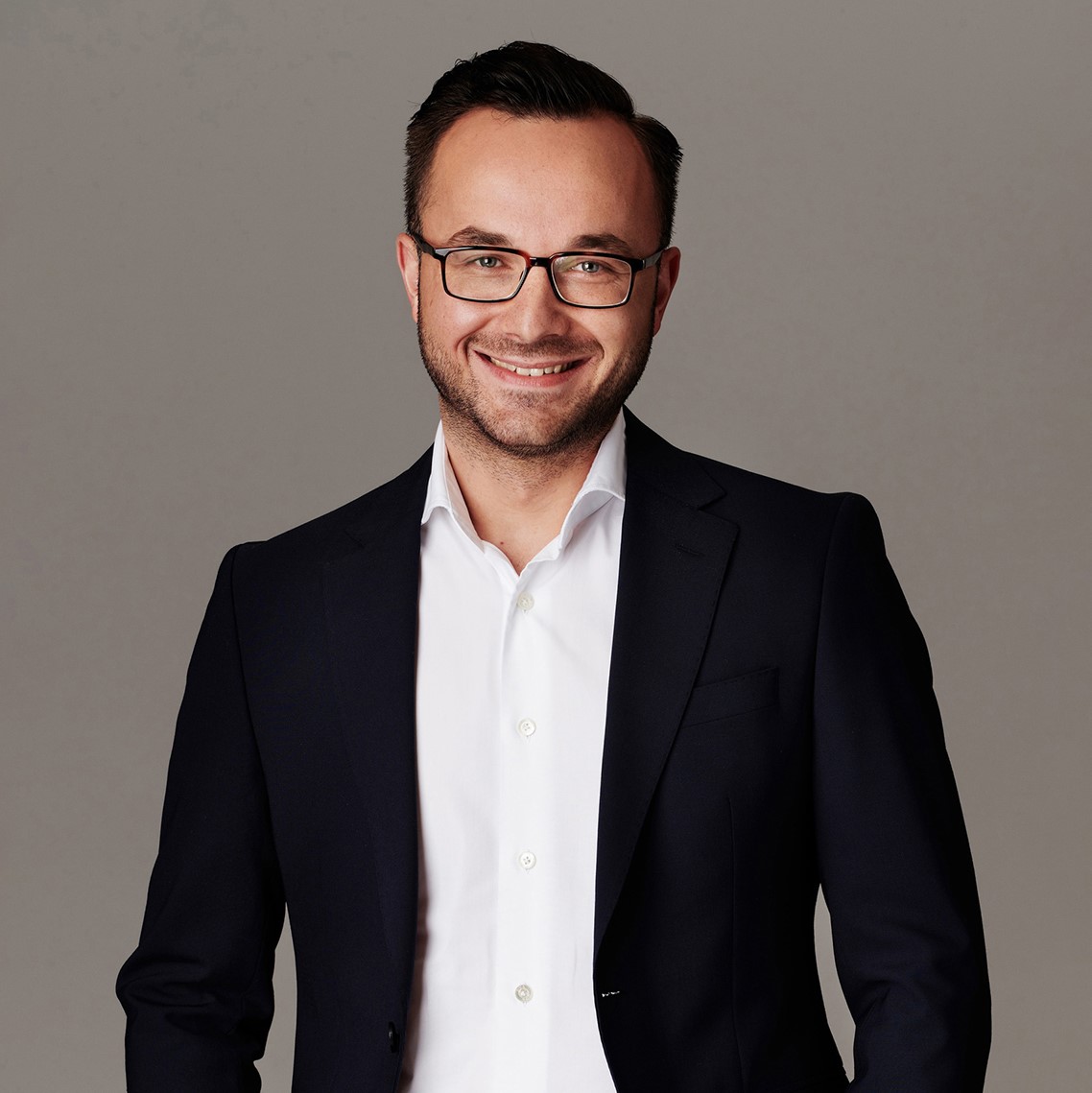Rechtsanwalt Edin Šalo