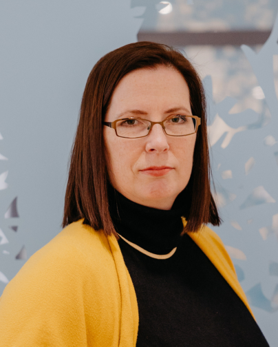 Mag. Birgitta Winkler Profilbild