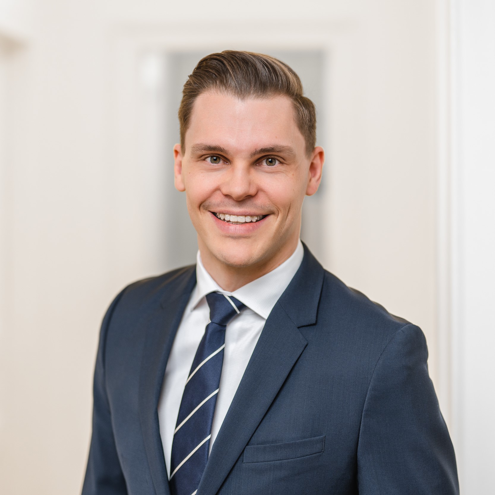 Mag. Heinrich Wallner, LL.M.