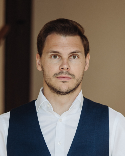 Mag. Wallner Profilbild