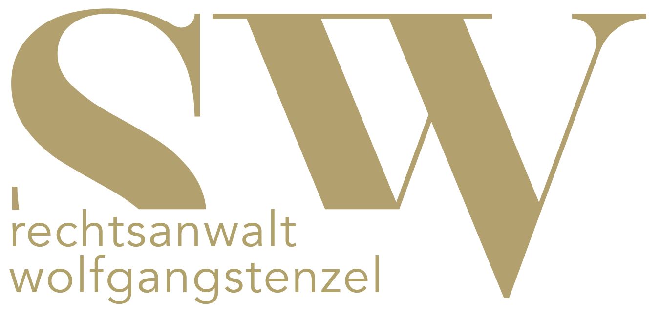 Logo Wolfgang Stenzel LL.M.
