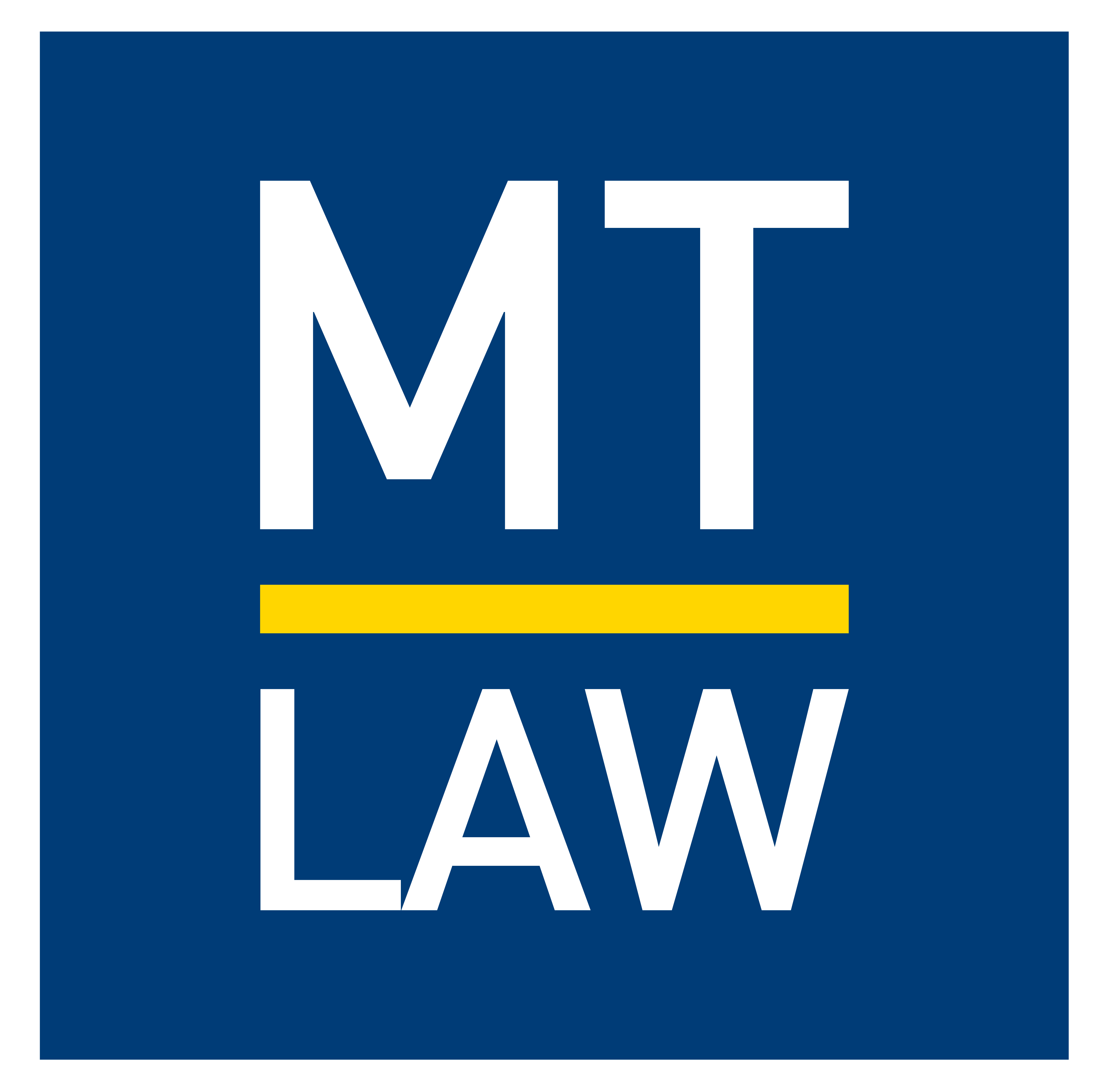 Logo MT Law Dr. Hock