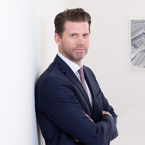 Mag. Bertram Eisner