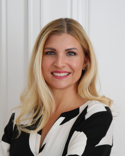 Mag. Elisabeth Schmidl Profilbild