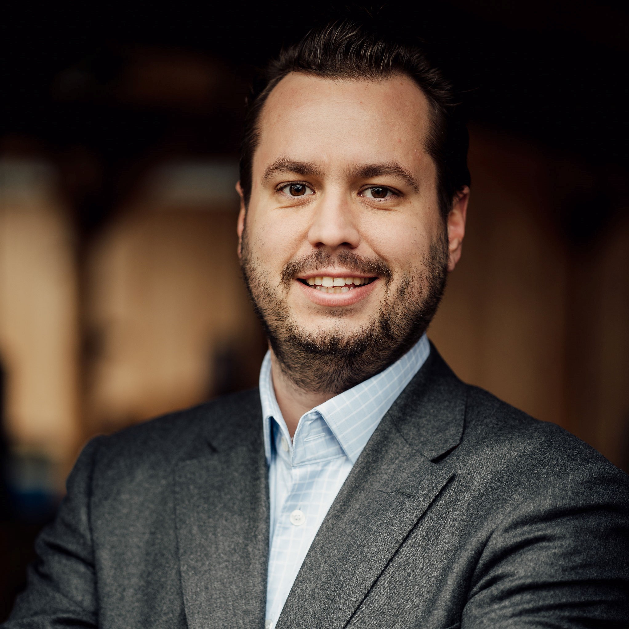 Rechtsanwalt Dr. Lukas Hock