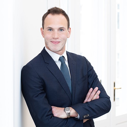 Rechtsanwalt Mag. Mario Ruhdorfer
