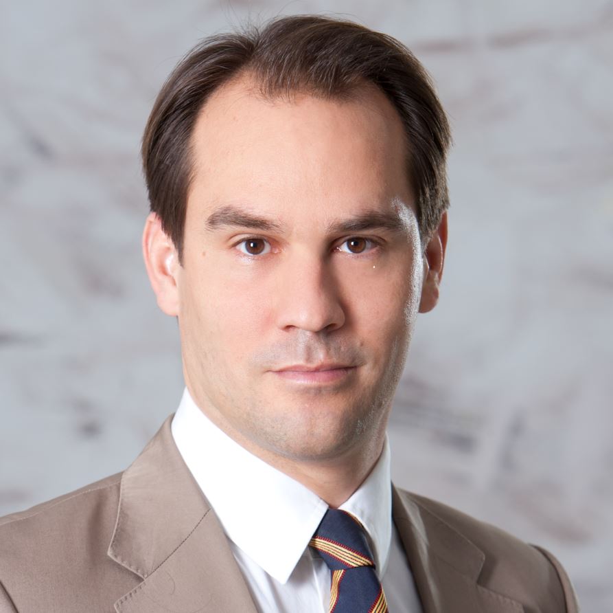 Rechtsanwalt MMag. Michael Sommer