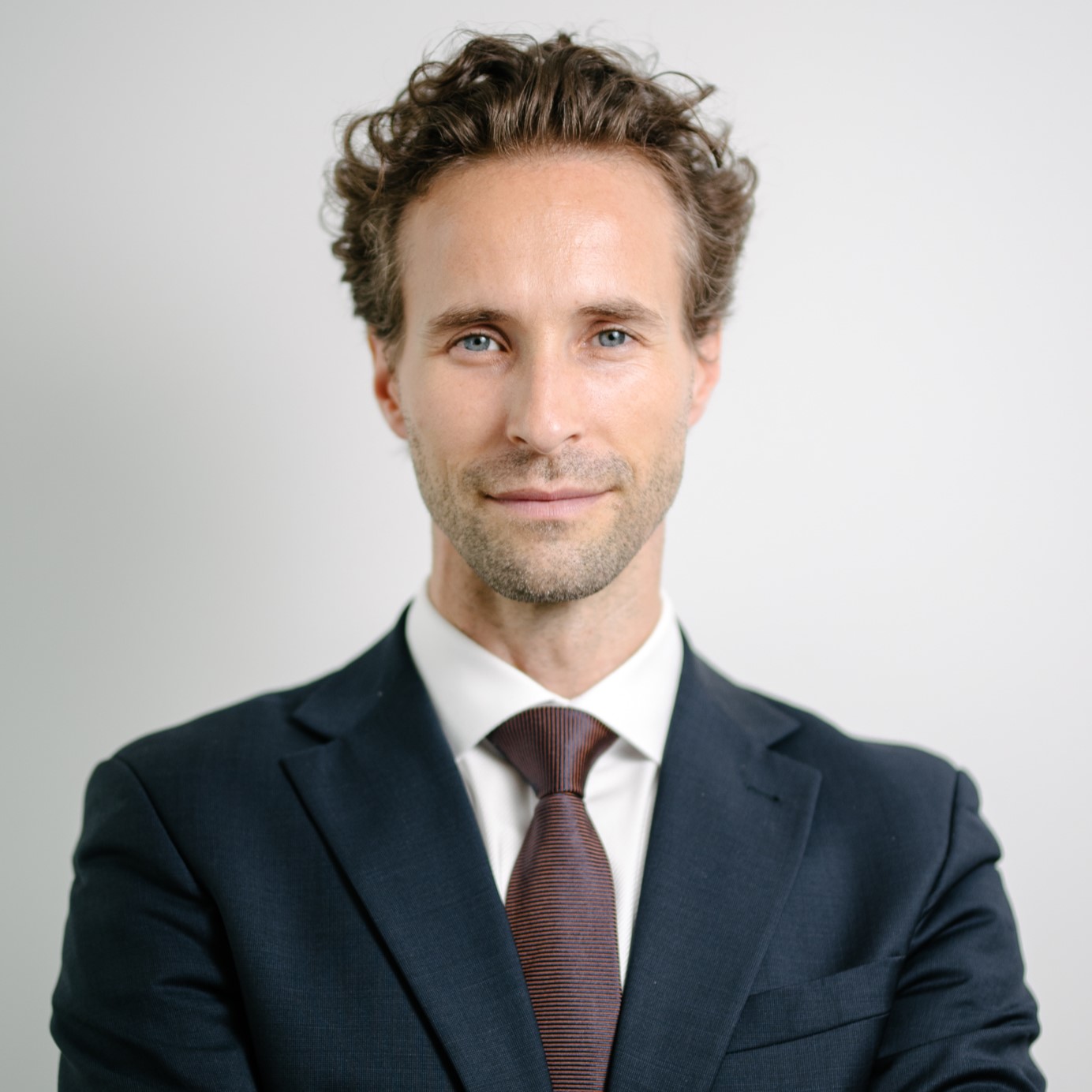 Rechtsanwalt Mag. Maché