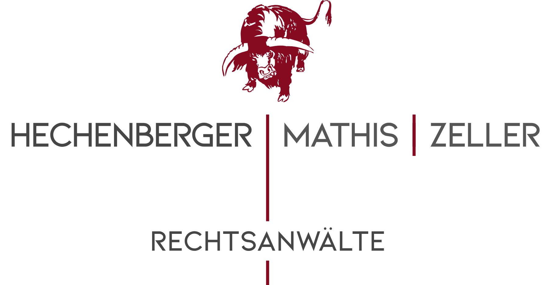 Logo HMZ Rechtsanwälte Mag. Zeller
