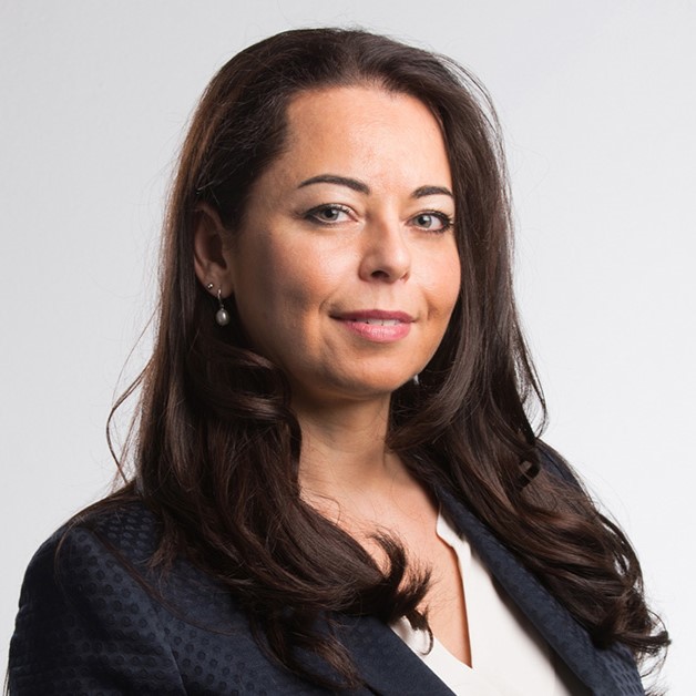 Rechtsanwältin Mag. Niki Zaar