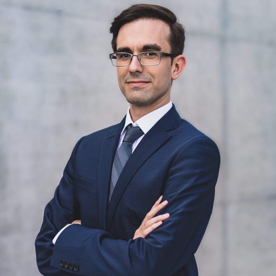 Rechtsanwalt Dr. Alexander Weber