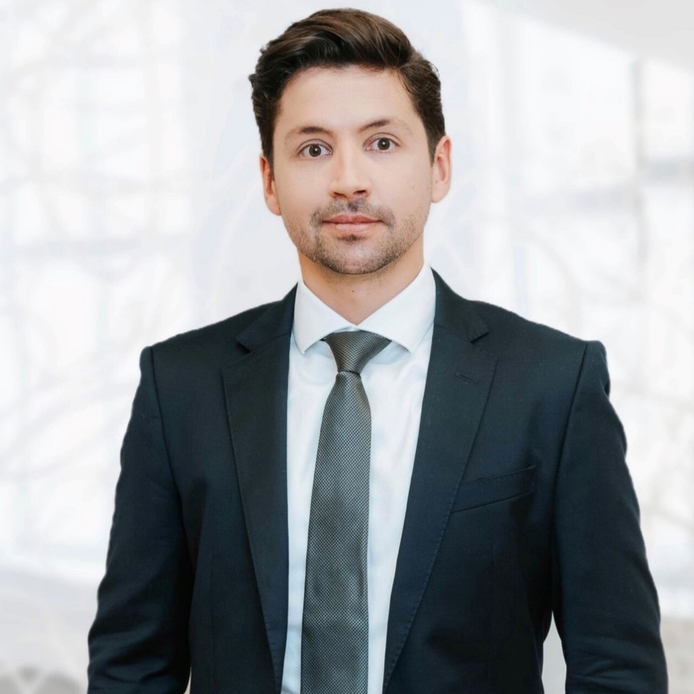 Rechtsanwalt Mag. Patrick Zeller