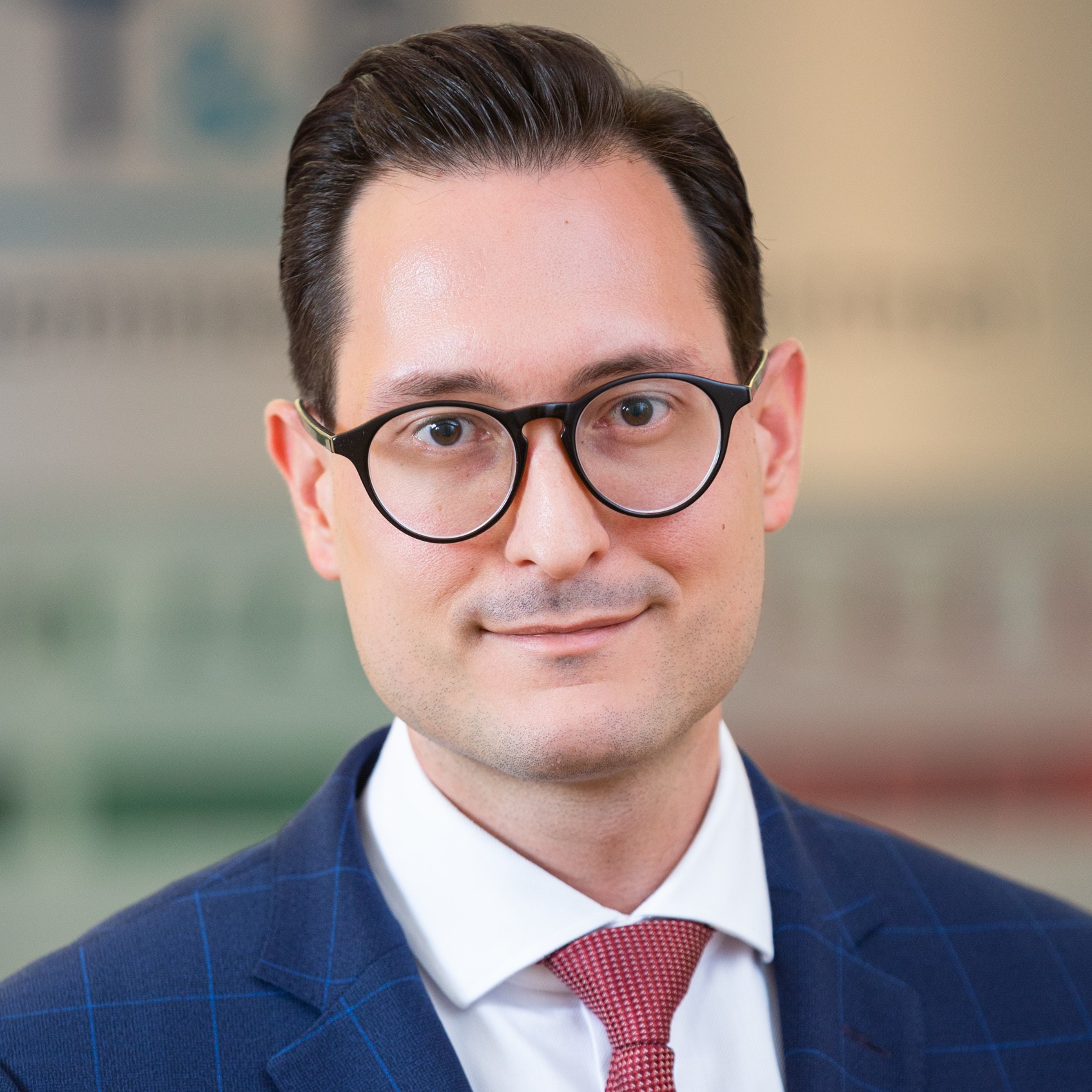 Rechtsanwalt Mag. Roman Schürhuber