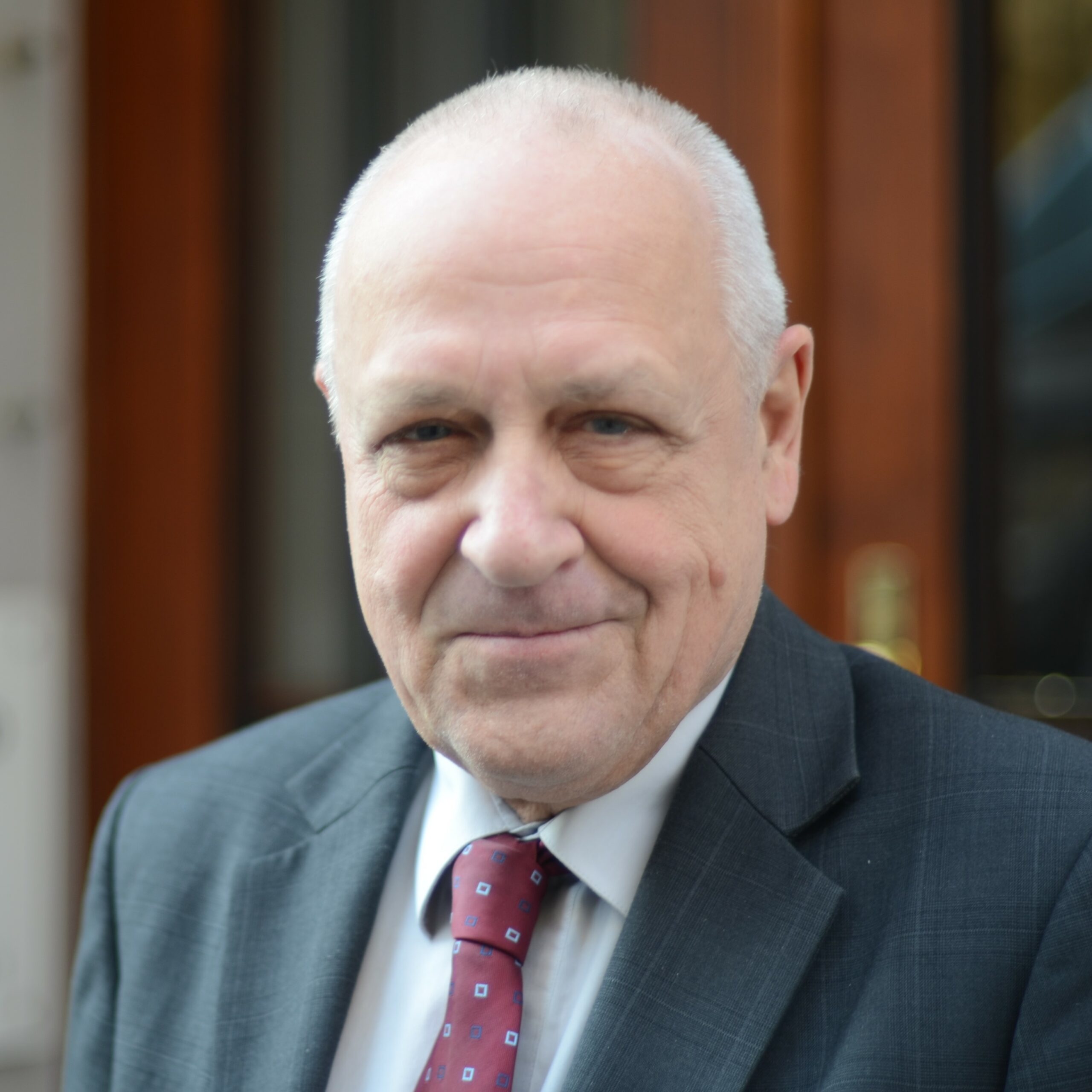 Rechtsanwalt Dr. Markus Freund