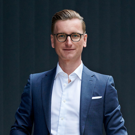 Dr. Stefan Heninger, LL.M. (WU) Profil 2