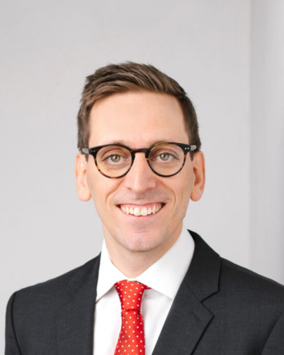 Mag. Fabian Baumgartner Profilbild