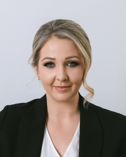 Mag. Maria Krizanac Profilbild