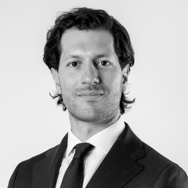 Dr. Daniel Heitzmann Profilbild