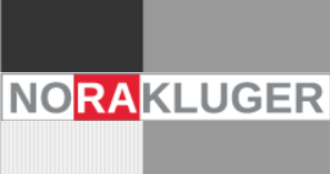 Dr. Nora Kluger Logo