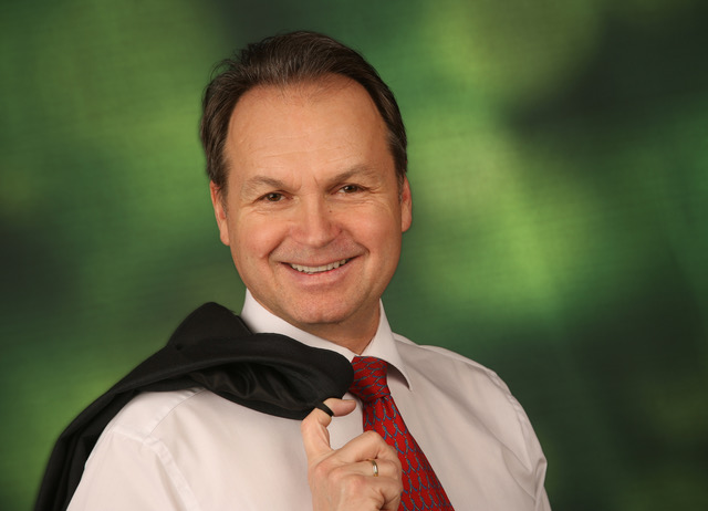 Dr. Peter Bartl Profilbild